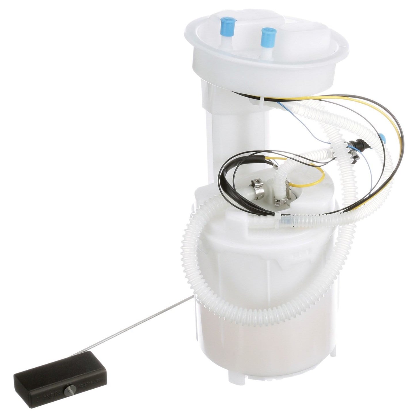 Angle View of Right Fuel Pump Module Assembly DELPHI FG2084