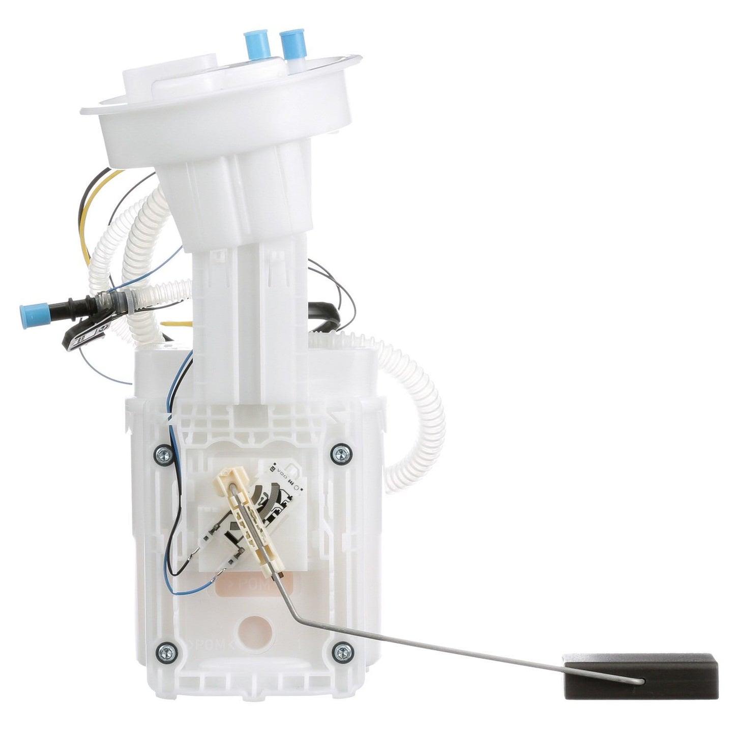 Front View of Right Fuel Pump Module Assembly DELPHI FG2084