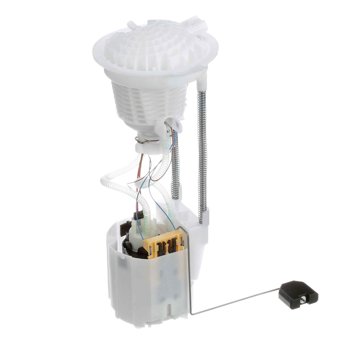 Angle View of Fuel Pump Module Assembly DELPHI FG2112