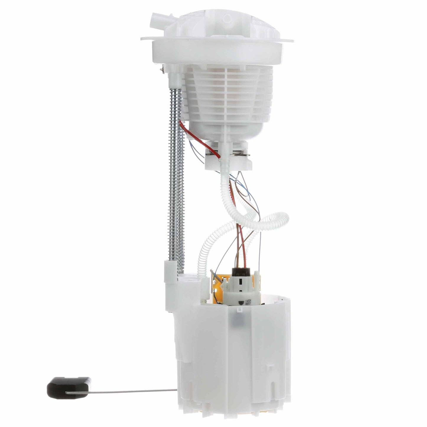 Back View of Fuel Pump Module Assembly DELPHI FG2112