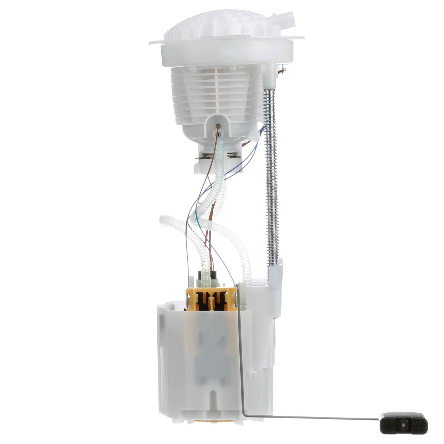 Front View of Fuel Pump Module Assembly DELPHI FG2112