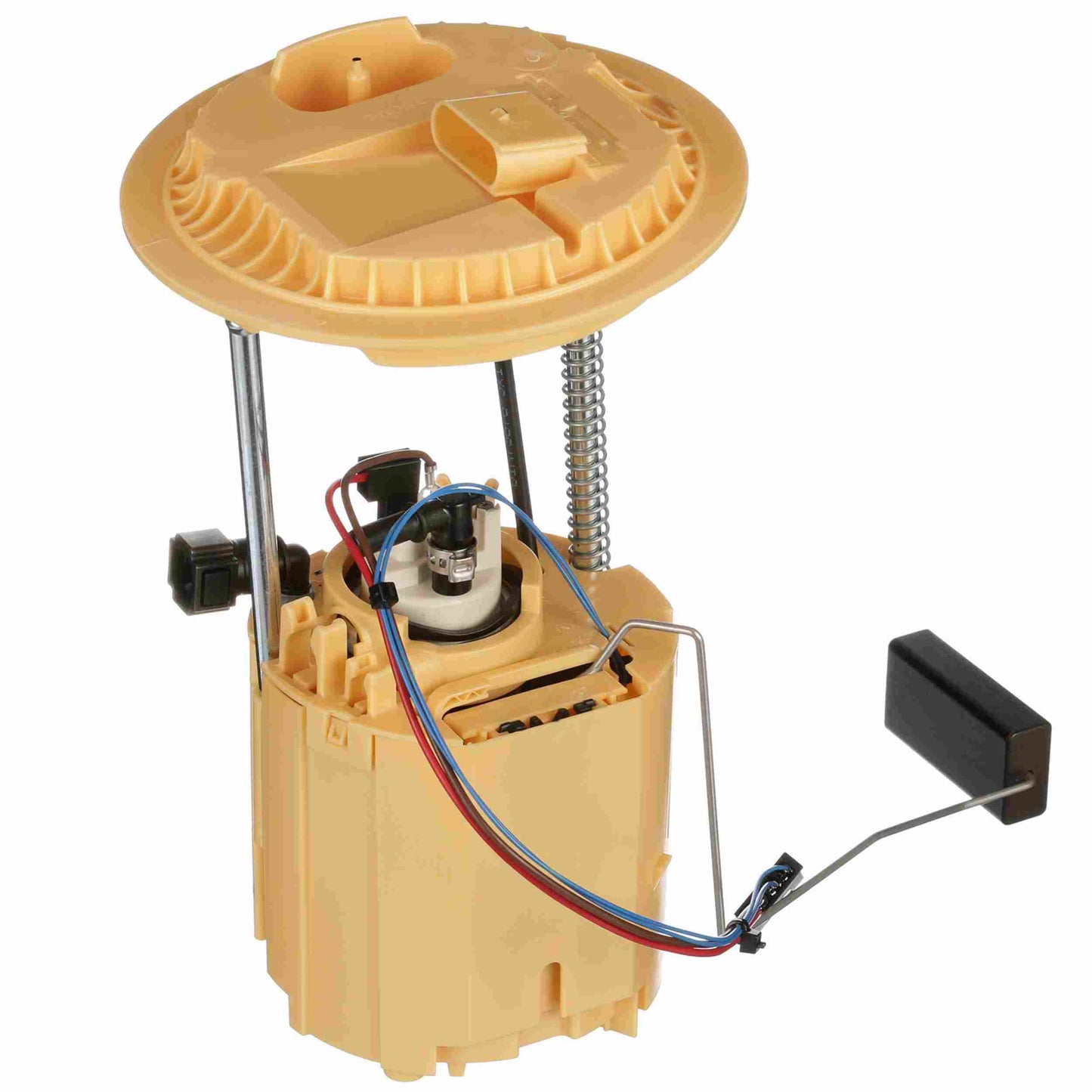 Angle View of Right Fuel Pump Module Assembly DELPHI FG2173