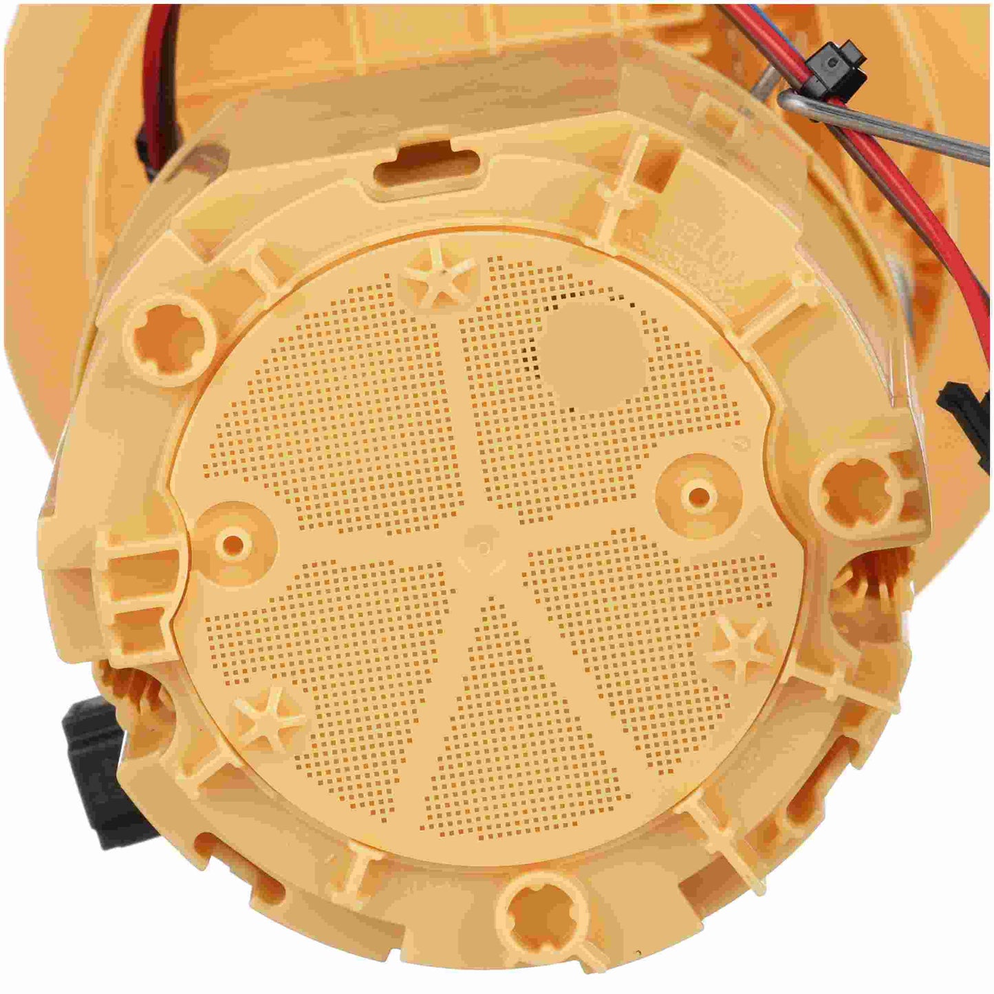 Bottom View of Right Fuel Pump Module Assembly DELPHI FG2173