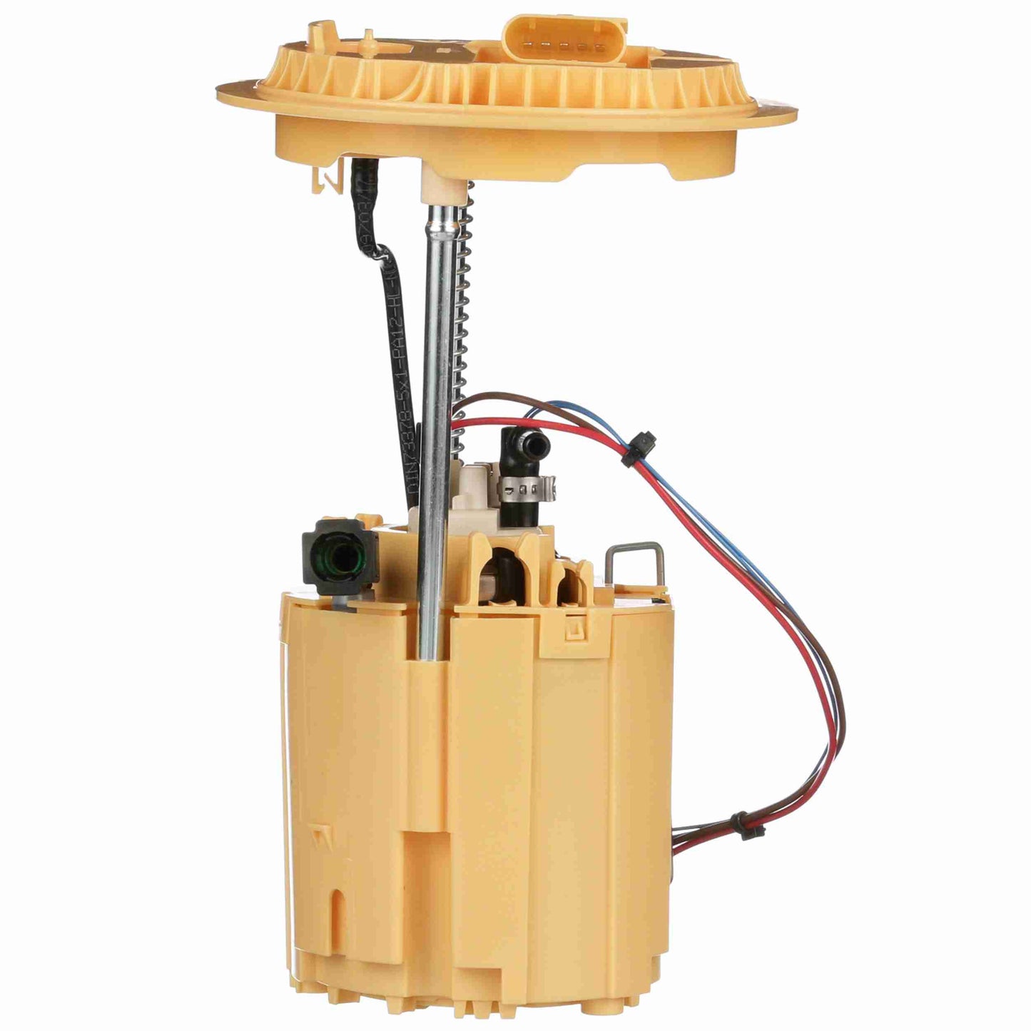 Left View of Right Fuel Pump Module Assembly DELPHI FG2173