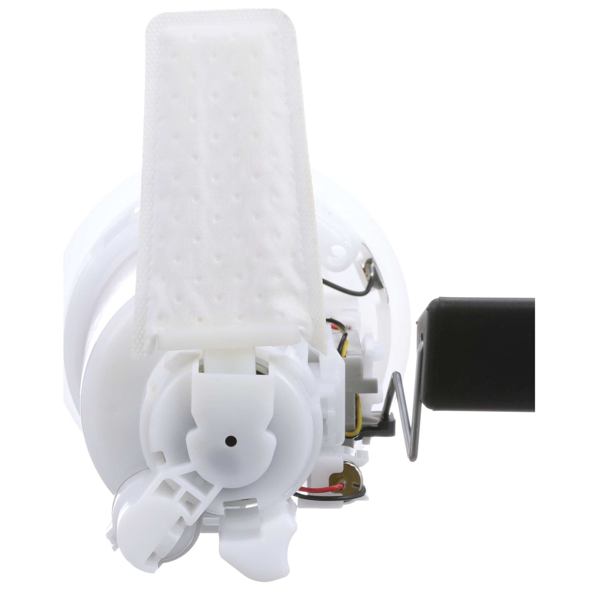 Bottom View of Fuel Pump Module Assembly DELPHI FG2218