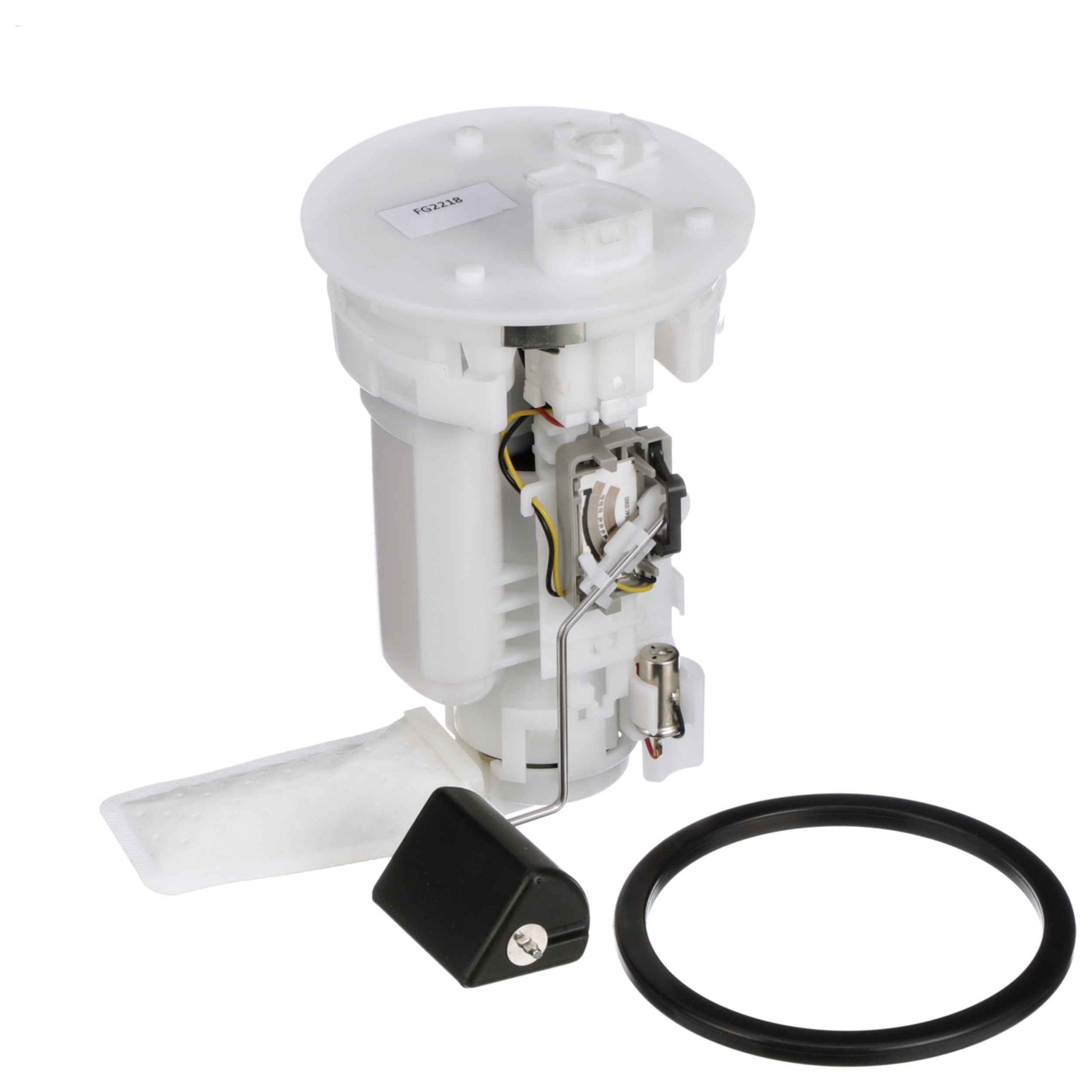 Kit View of Fuel Pump Module Assembly DELPHI FG2218