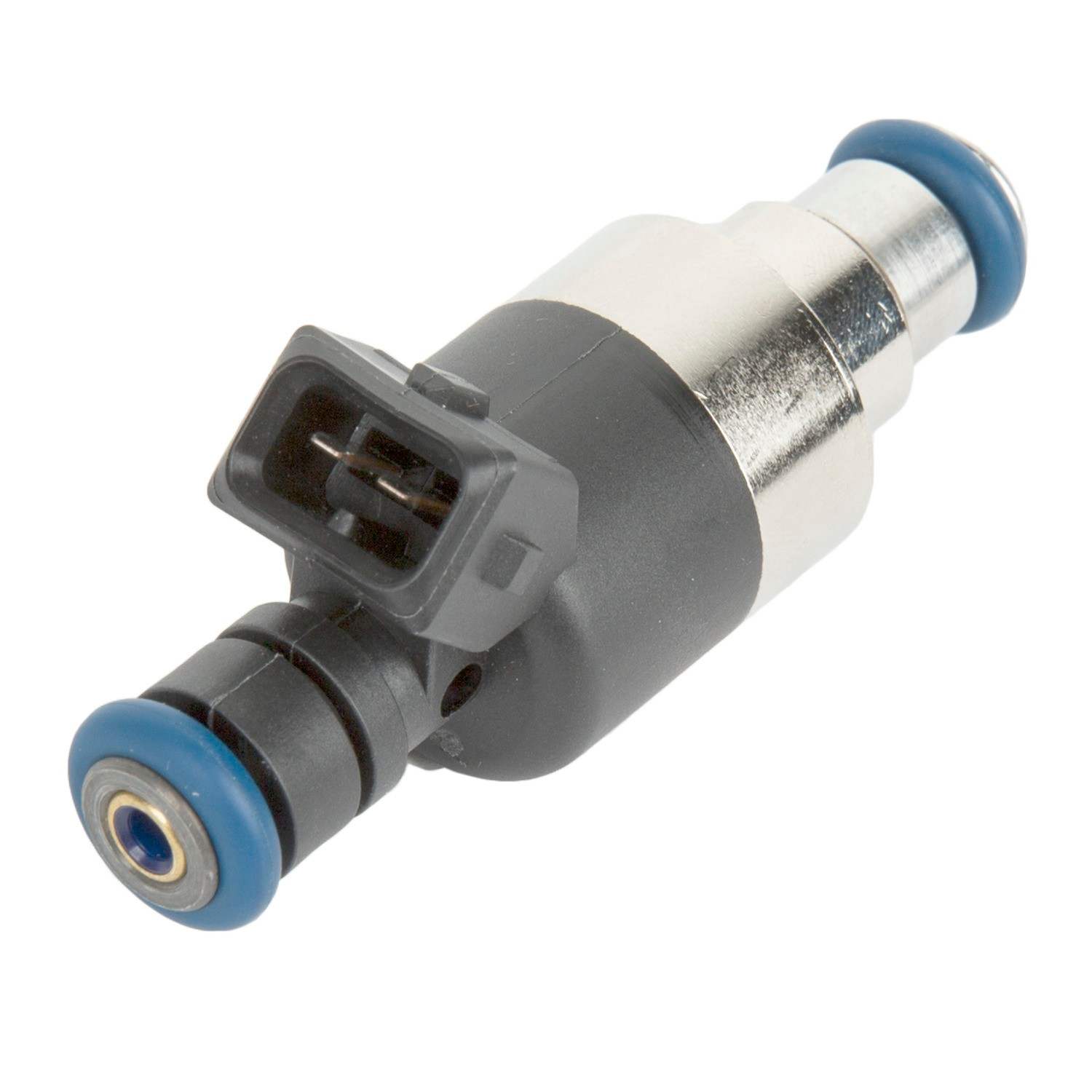 Angle View of Fuel Injector DELPHI FJ10024