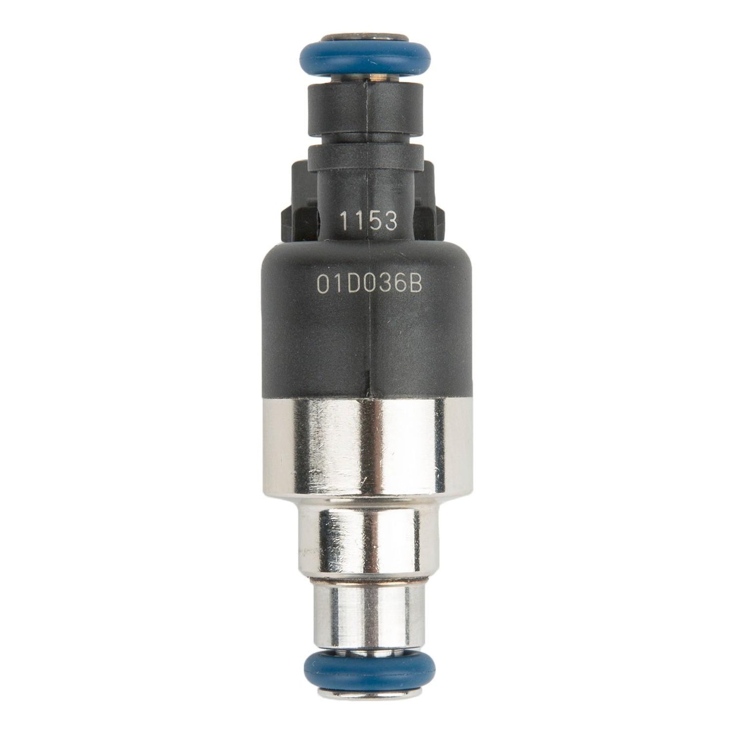 Front View of Fuel Injector DELPHI FJ10024