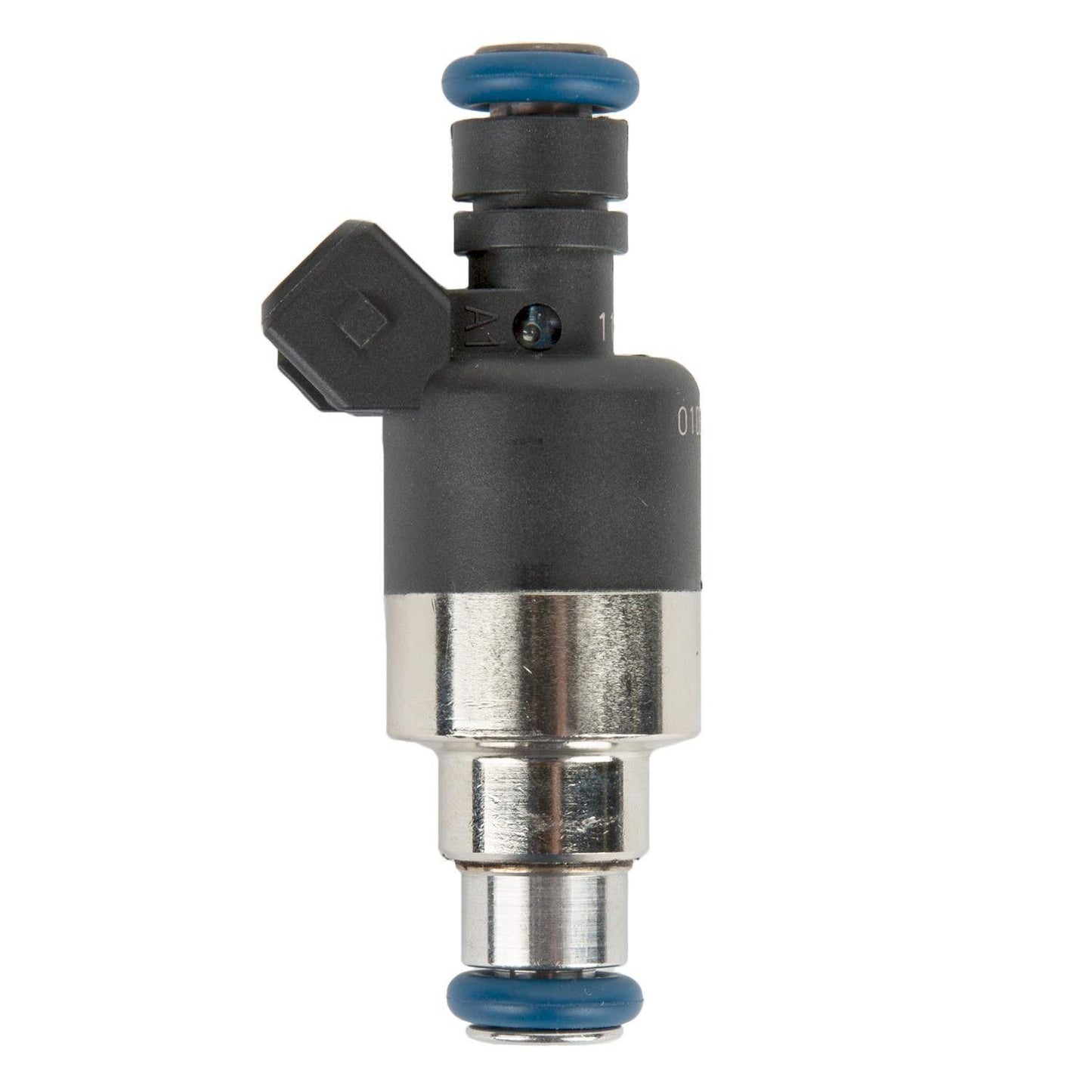 Left View of Fuel Injector DELPHI FJ10024