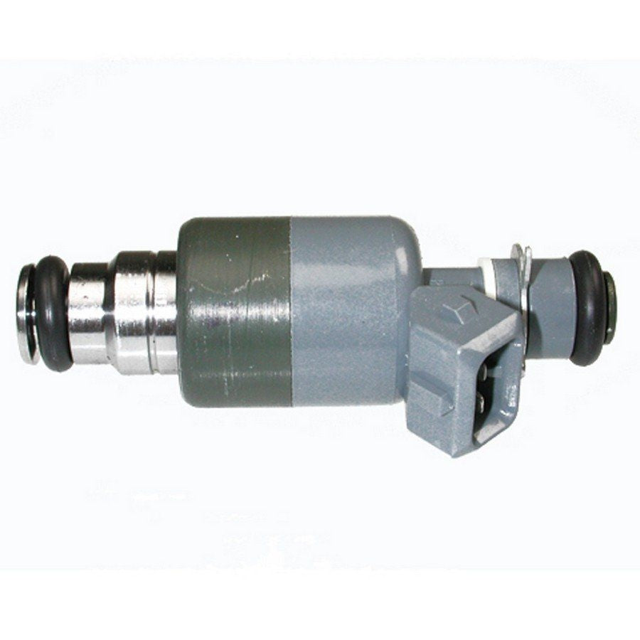 Side View of Fuel Injector DELPHI FJ10024