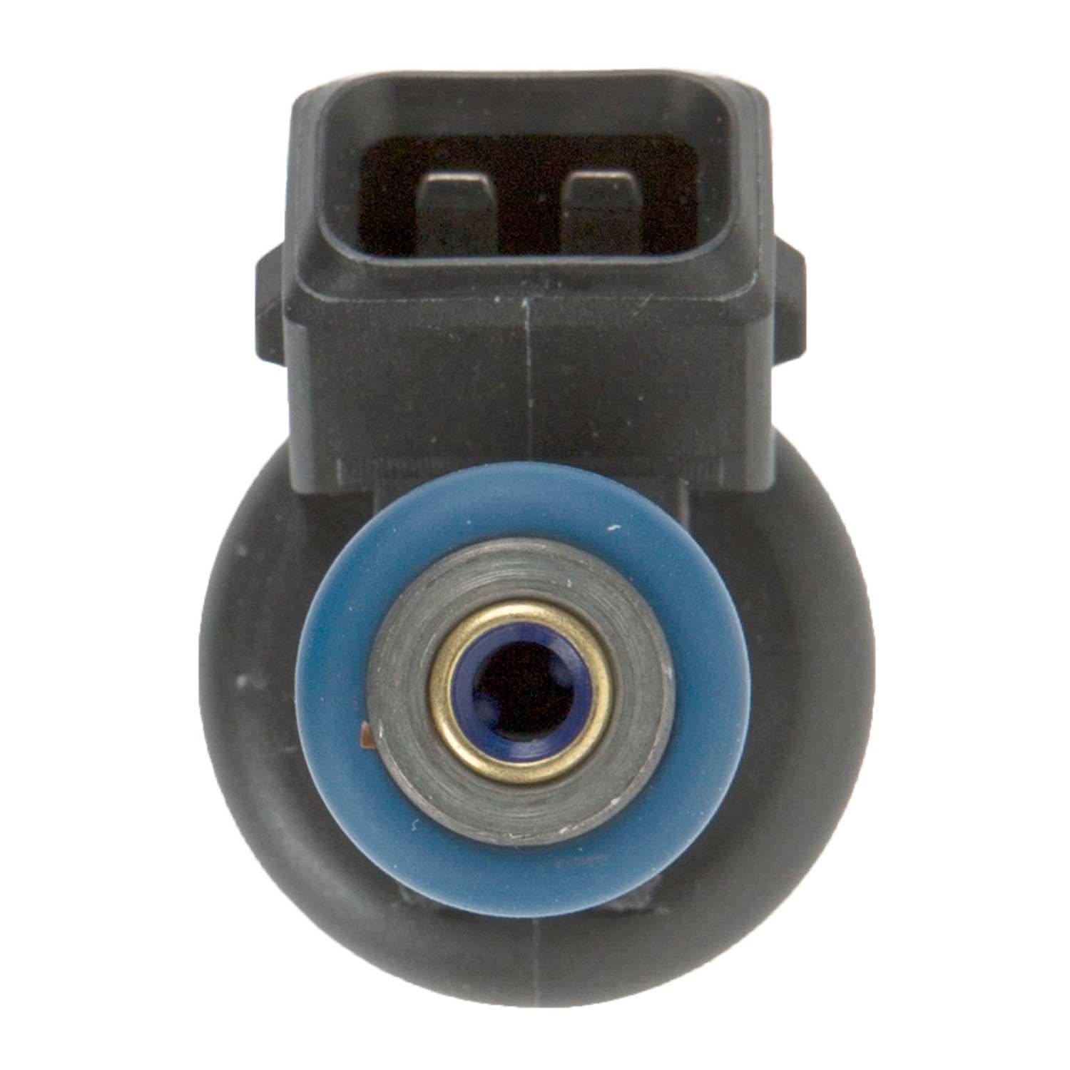 Top View of Fuel Injector DELPHI FJ10024