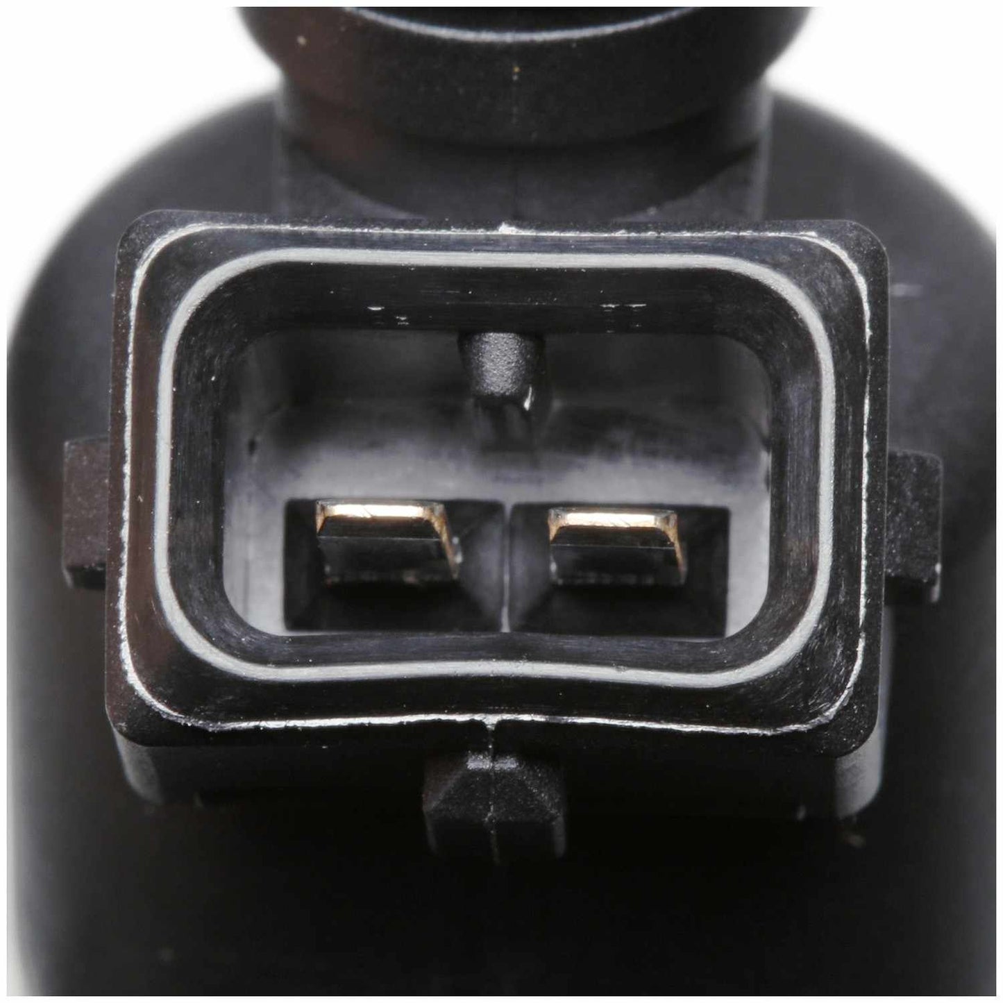 Connector View of Fuel Injector DELPHI FJ10049