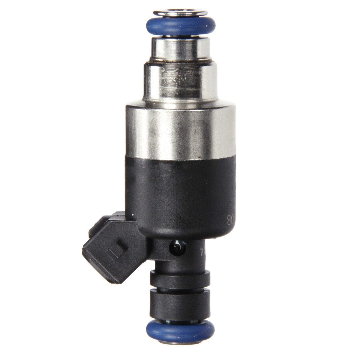 Front View of Fuel Injector DELPHI FJ10049