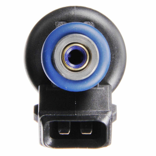 Top View of Fuel Injector DELPHI FJ10049