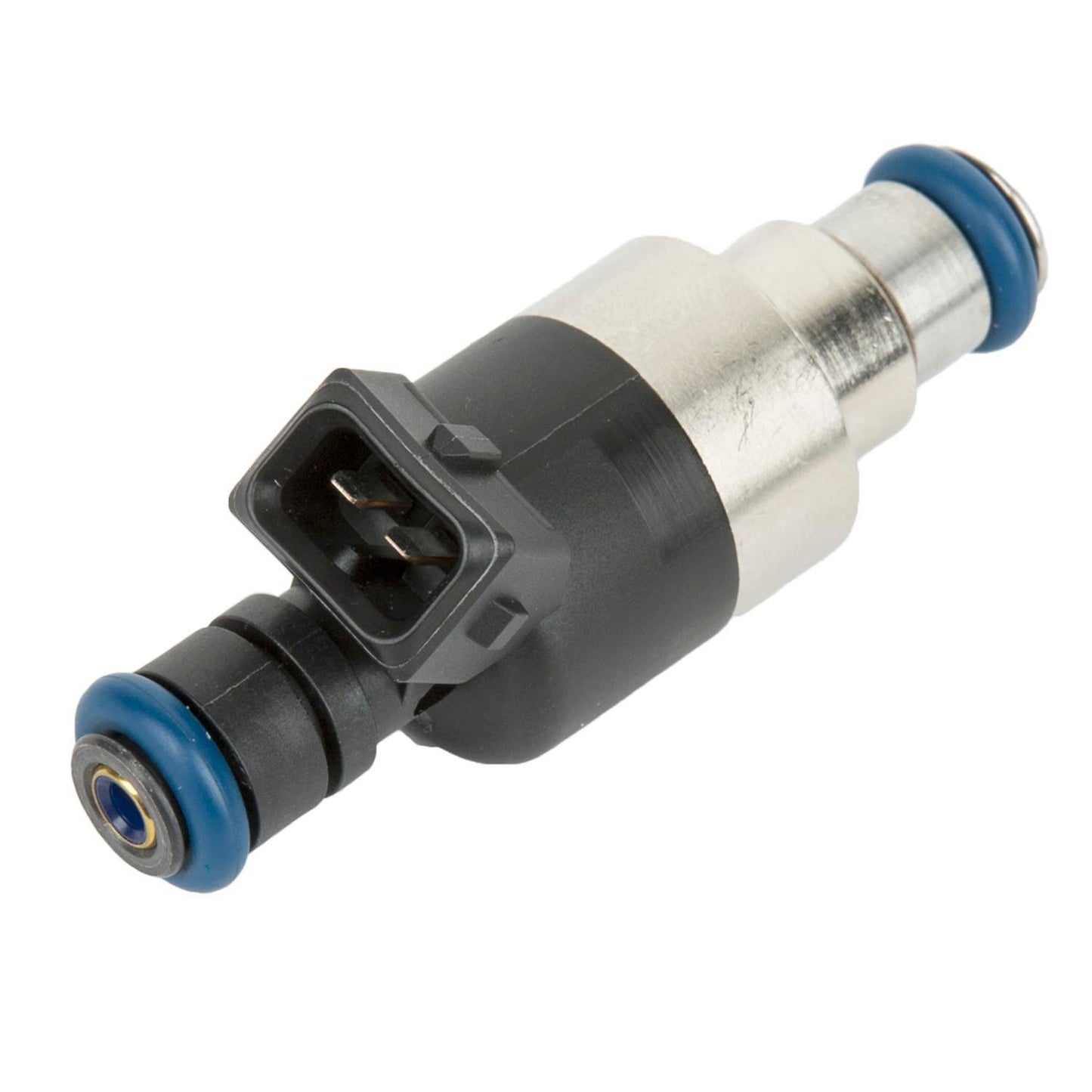 Angle View of Fuel Injector DELPHI FJ10055