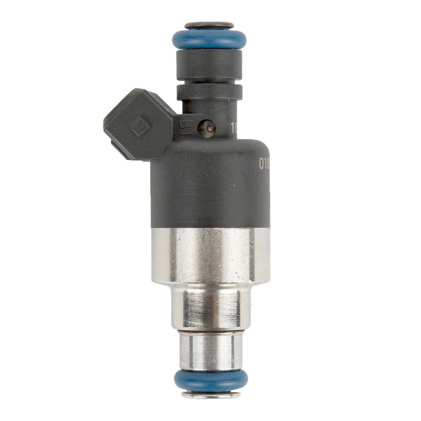 Left View of Fuel Injector DELPHI FJ10055