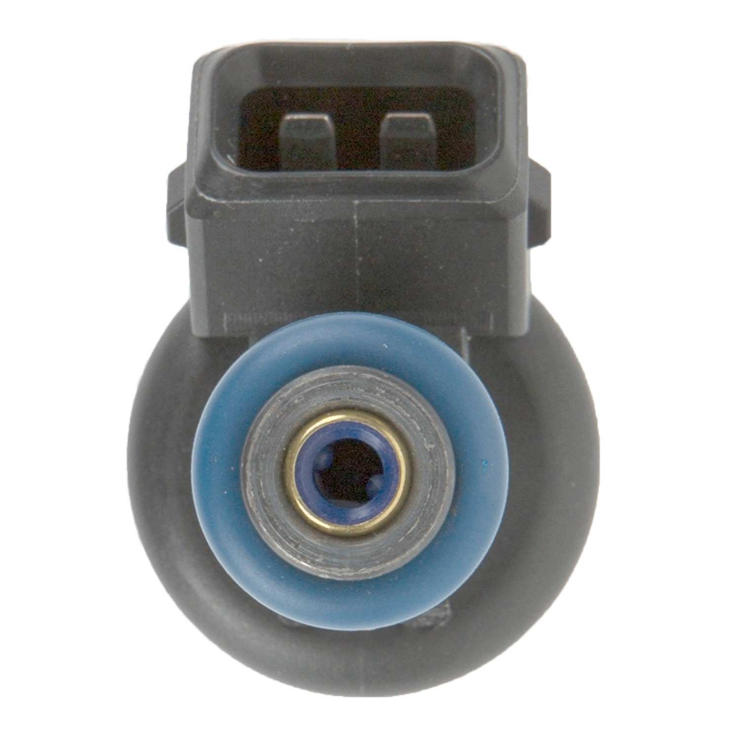 Top View of Fuel Injector DELPHI FJ10055