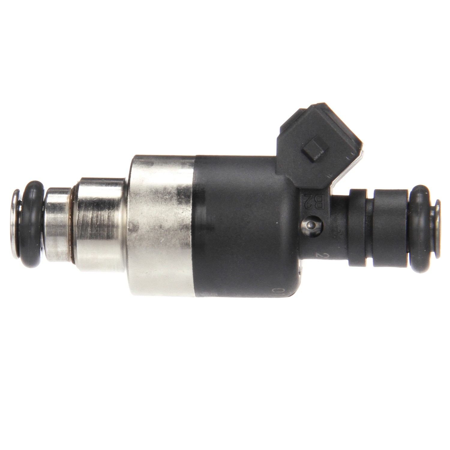 Back View of Fuel Injector DELPHI FJ10057