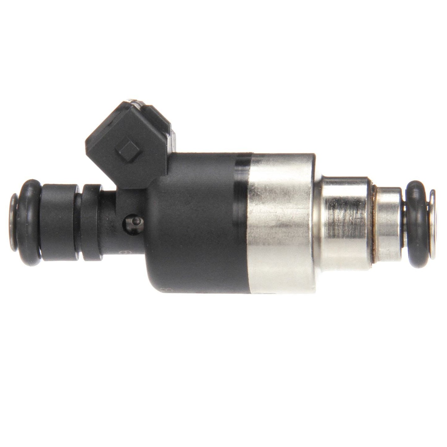 Front View of Fuel Injector DELPHI FJ10057