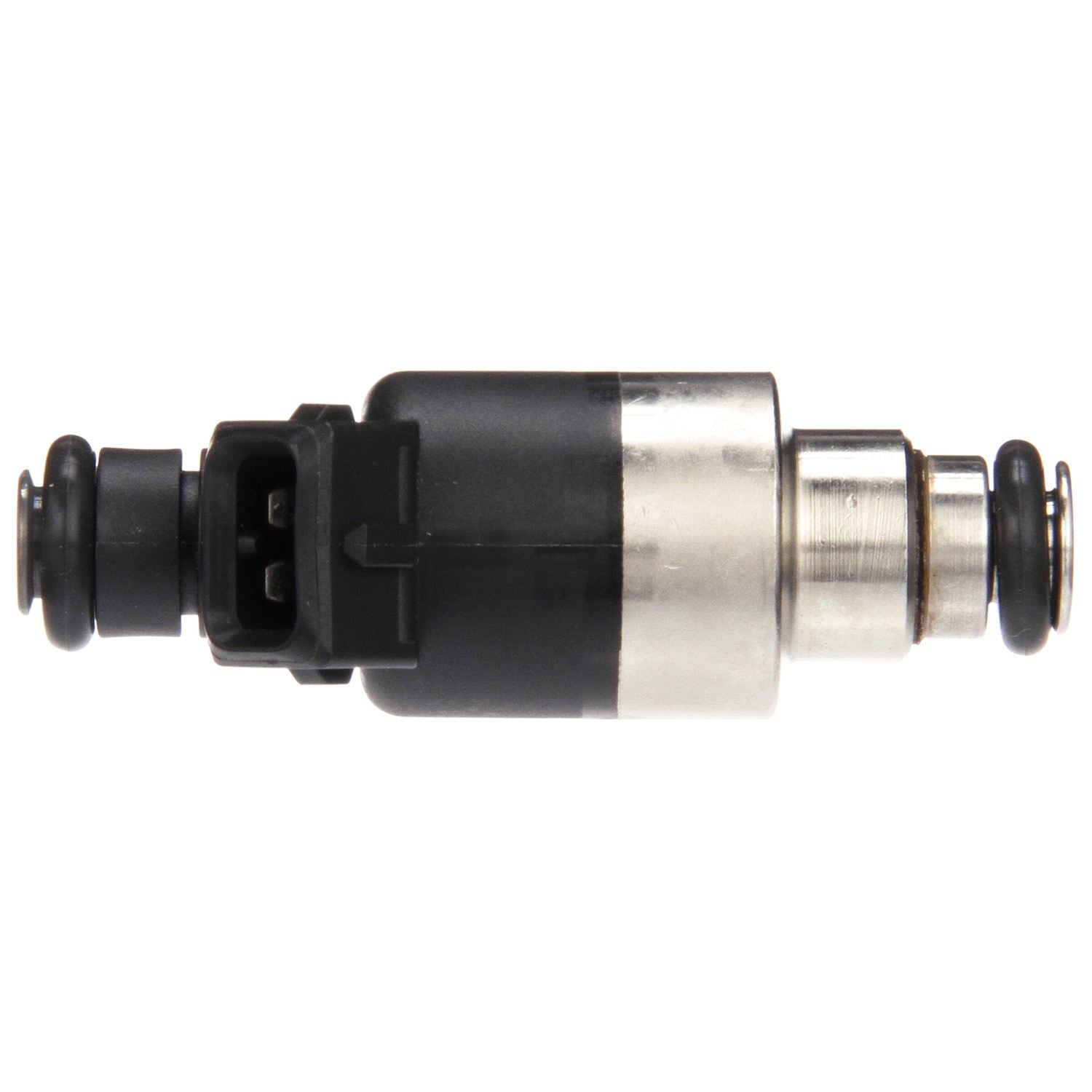 Left View of Fuel Injector DELPHI FJ10057