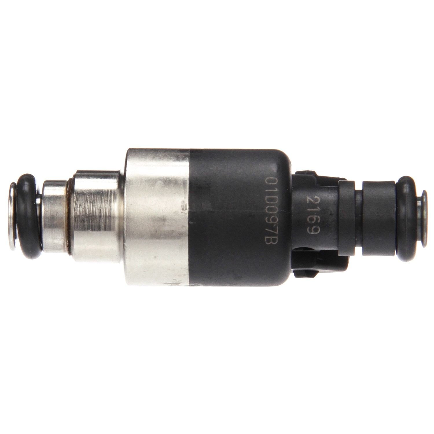 Side View of Fuel Injector DELPHI FJ10057