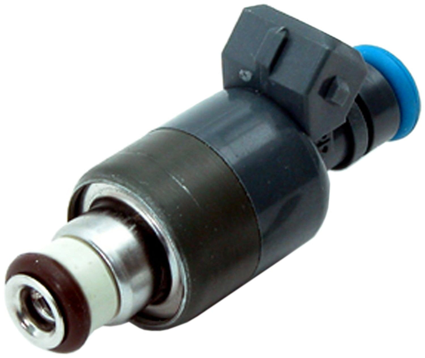 Angle View of Fuel Injector DELPHI FJ10058