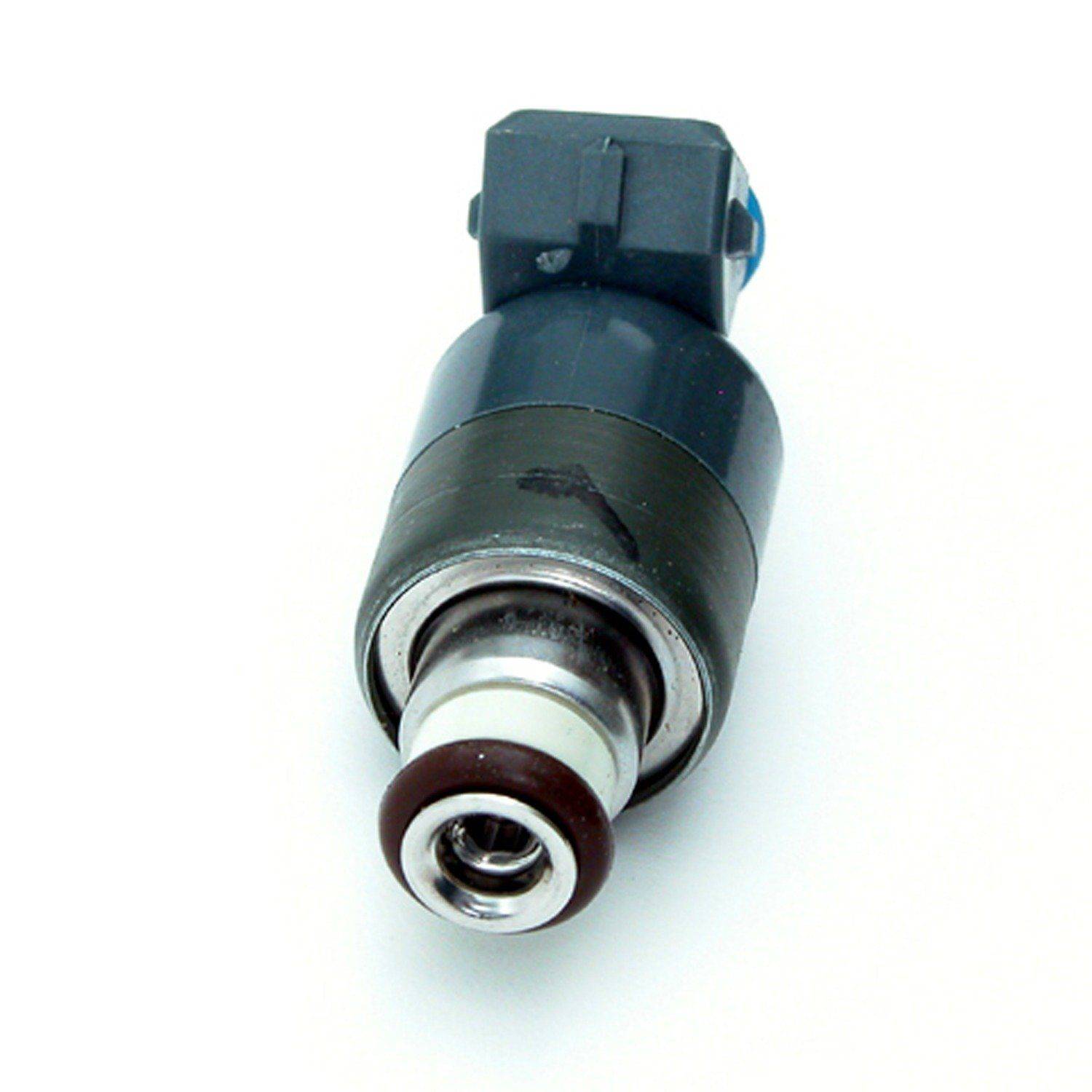 Back View of Fuel Injector DELPHI FJ10058