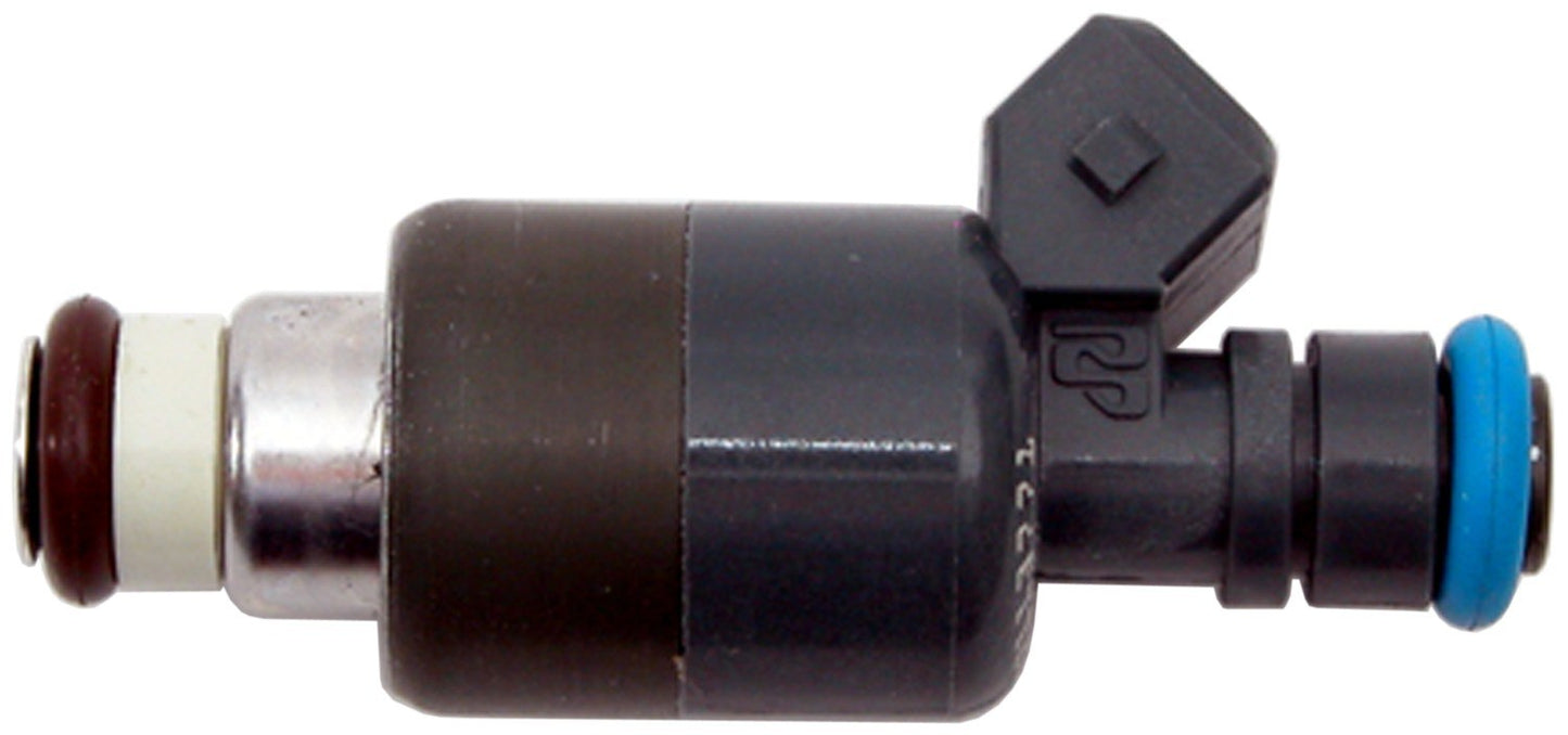 Side View of Fuel Injector DELPHI FJ10058