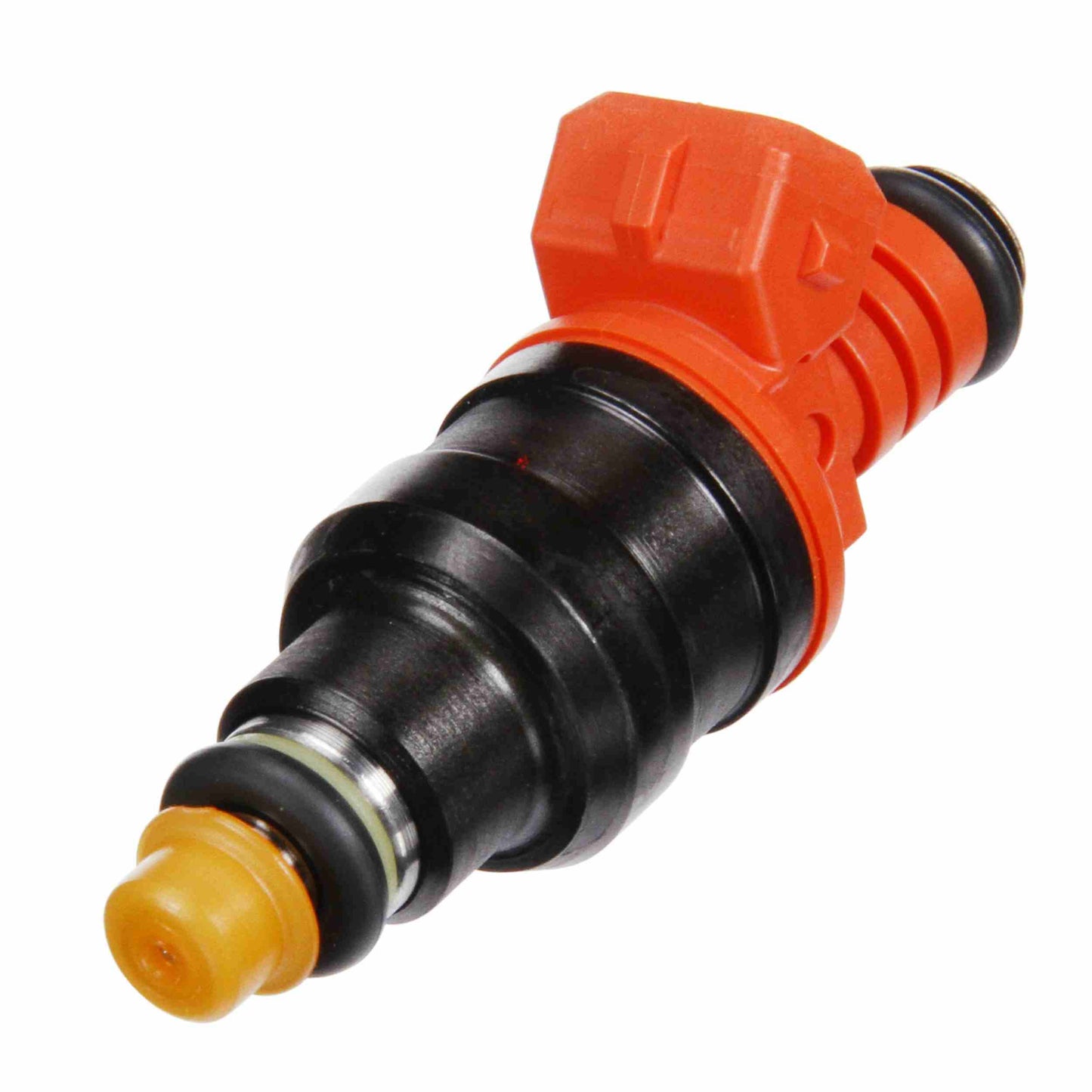 Angle View of Fuel Injector DELPHI FJ10093