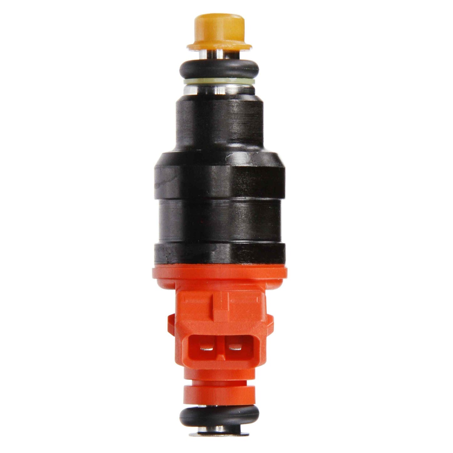 Left View of Fuel Injector DELPHI FJ10093