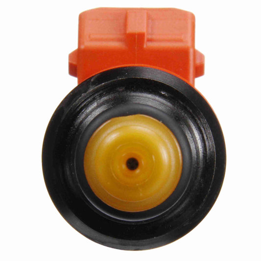 Top View of Fuel Injector DELPHI FJ10093