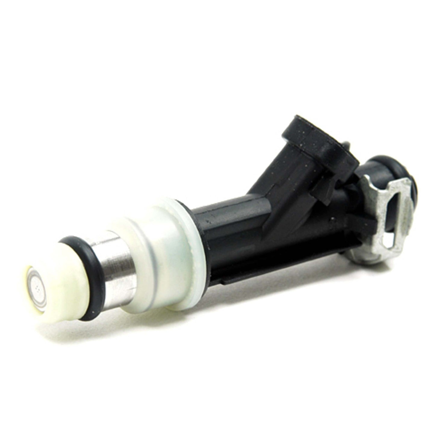 Angle View of Fuel Injector DELPHI FJ10572