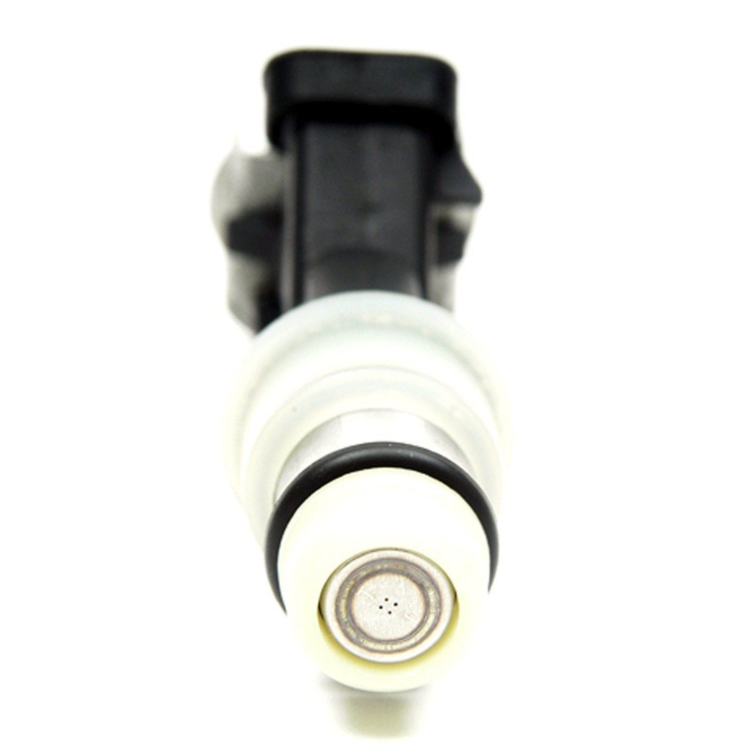 Back View of Fuel Injector DELPHI FJ10572