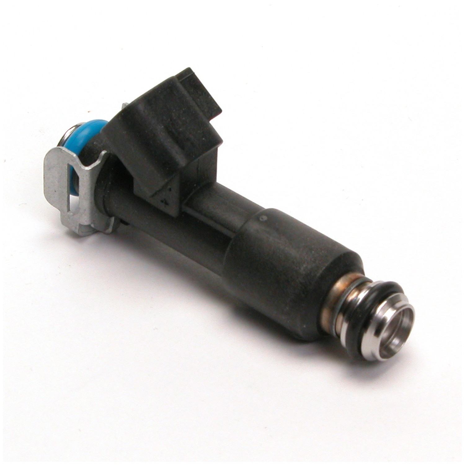 Angle View of Fuel Injector DELPHI FJ10630