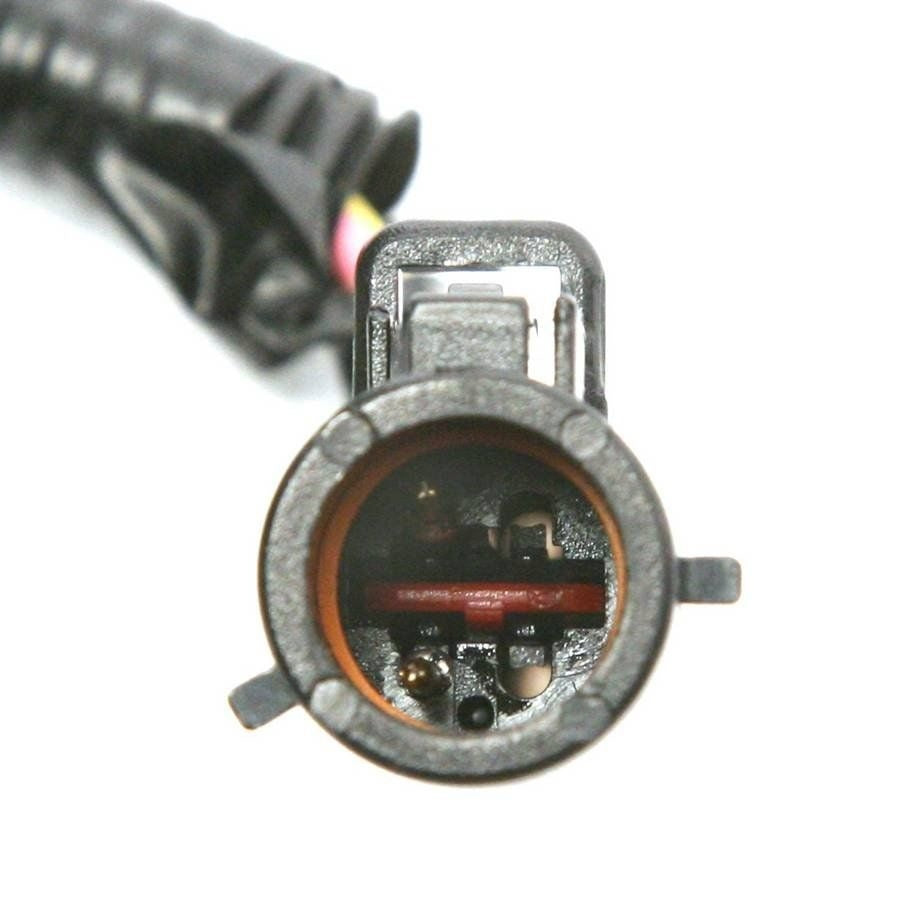 Side View of Fuel Tank Sending Unit DELPHI FL0267