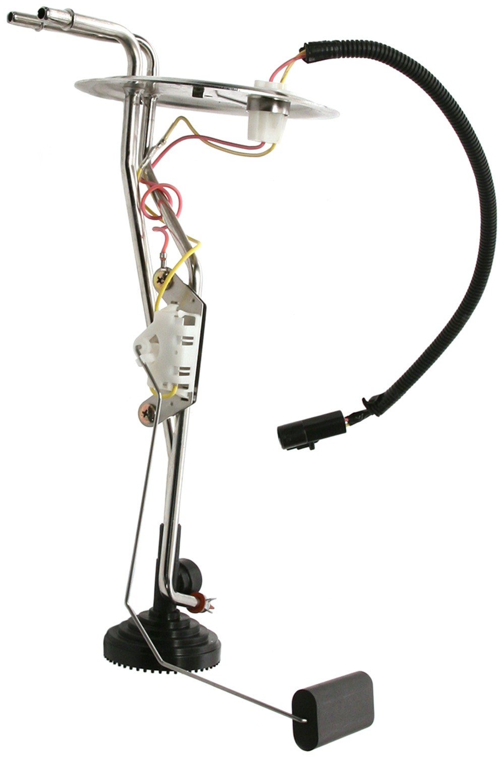 Angle View of Fuel Tank Sending Unit DELPHI FL0270