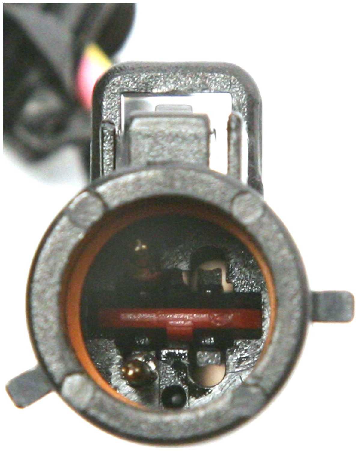 Connector View of Fuel Tank Sending Unit DELPHI FL0270