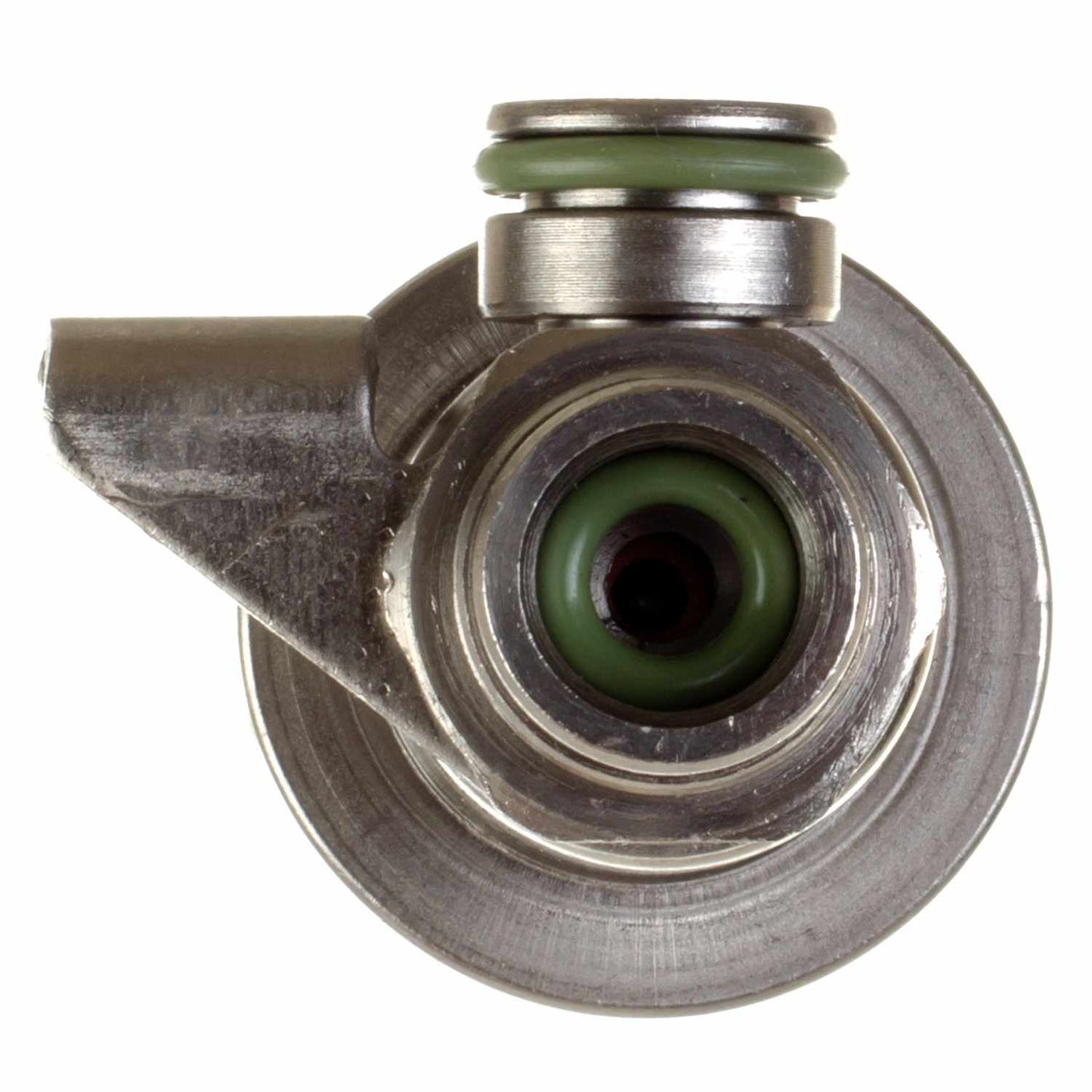 Back View of Fuel Injection Pressure Regulator DELPHI FP10003