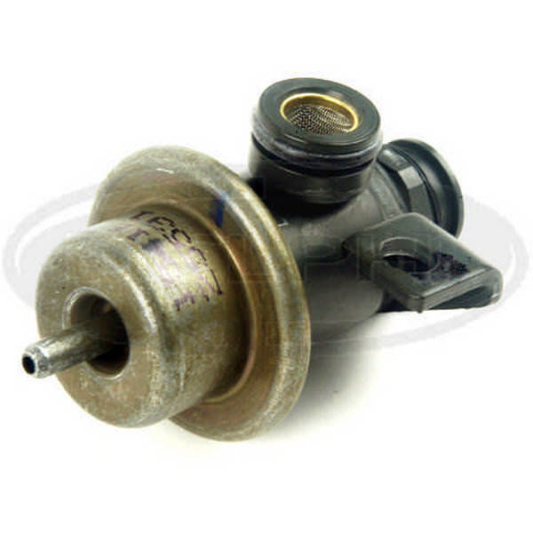 Front View of Fuel Injection Pressure Regulator DELPHI FP10003