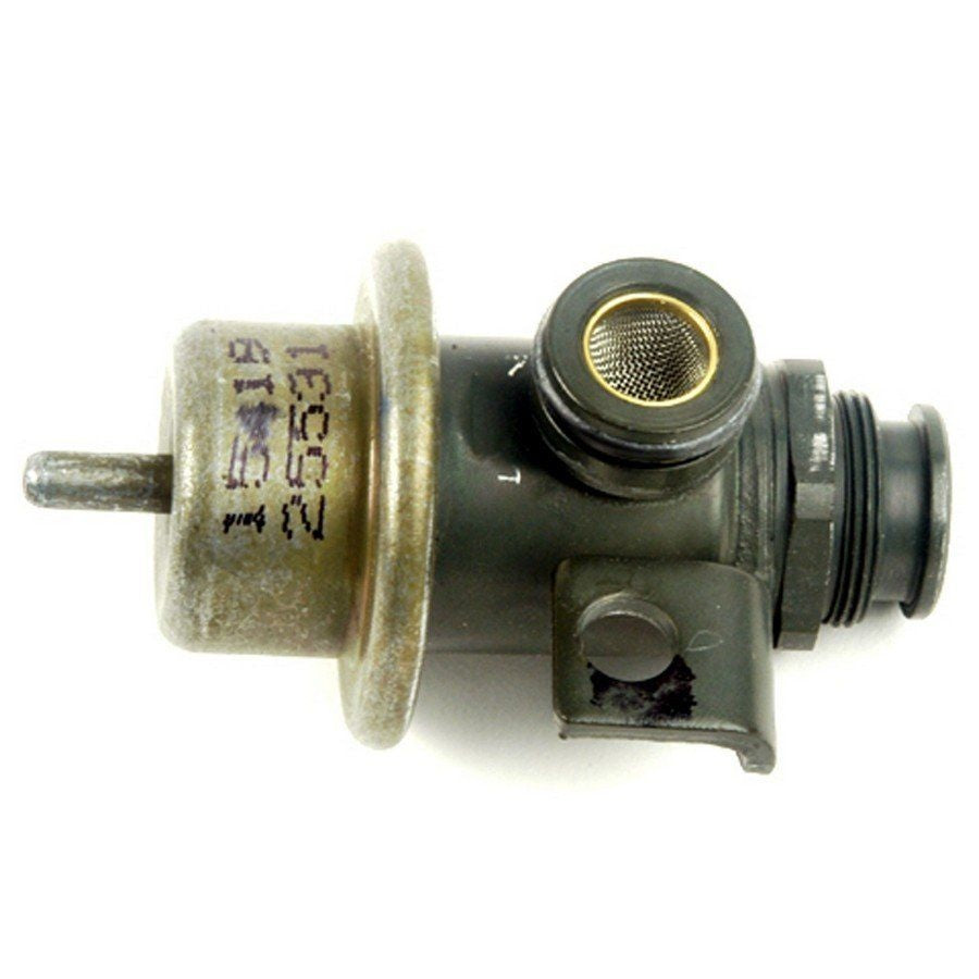 Side View of Fuel Injection Pressure Regulator DELPHI FP10003