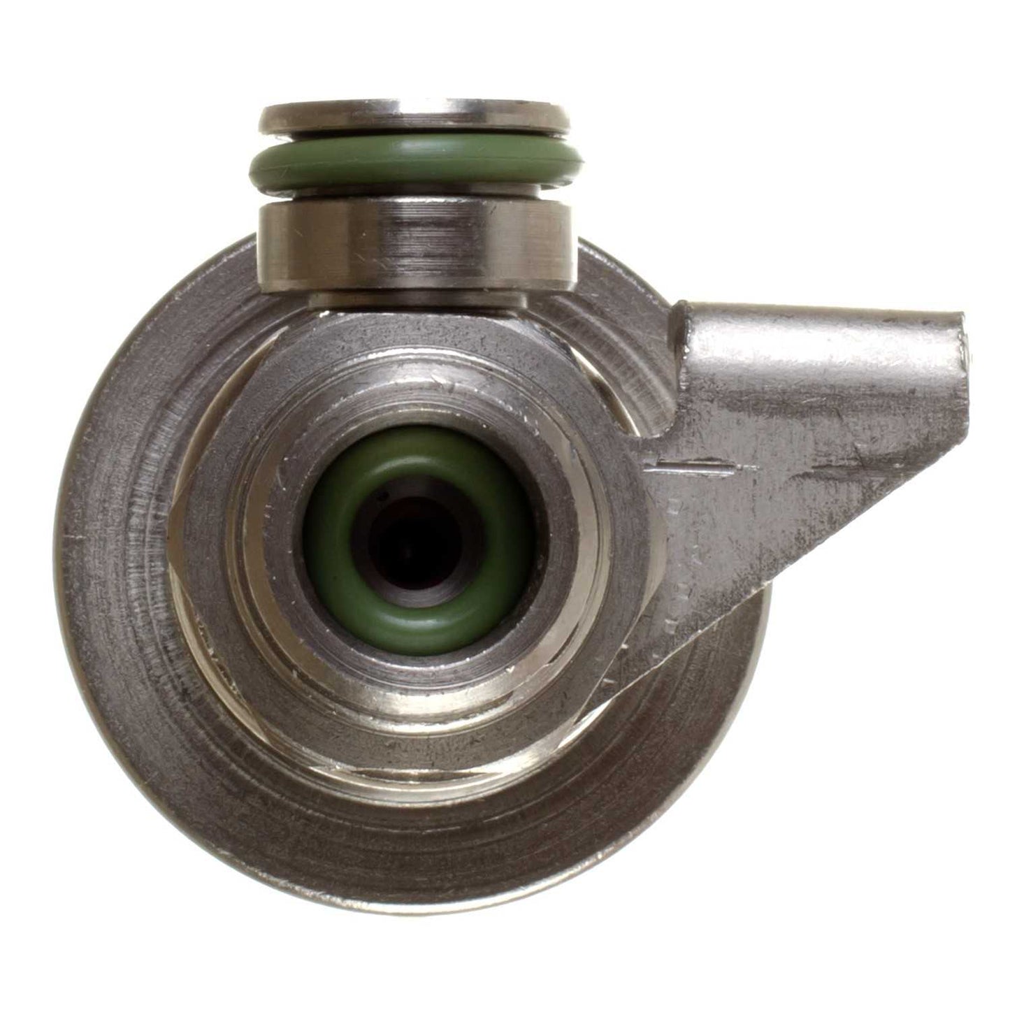 Back View of Fuel Injection Pressure Regulator DELPHI FP10004