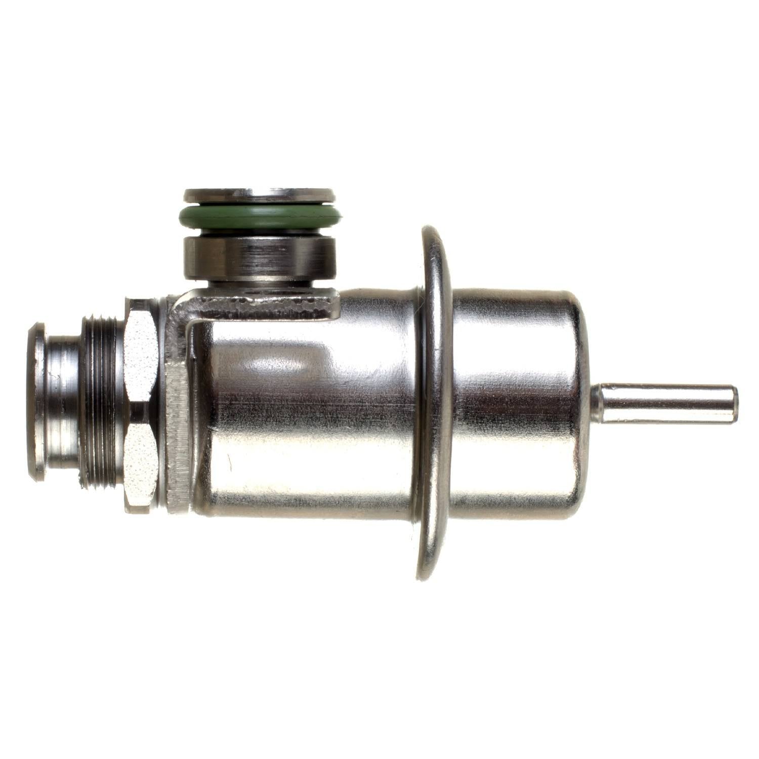 Left View of Fuel Injection Pressure Regulator DELPHI FP10004