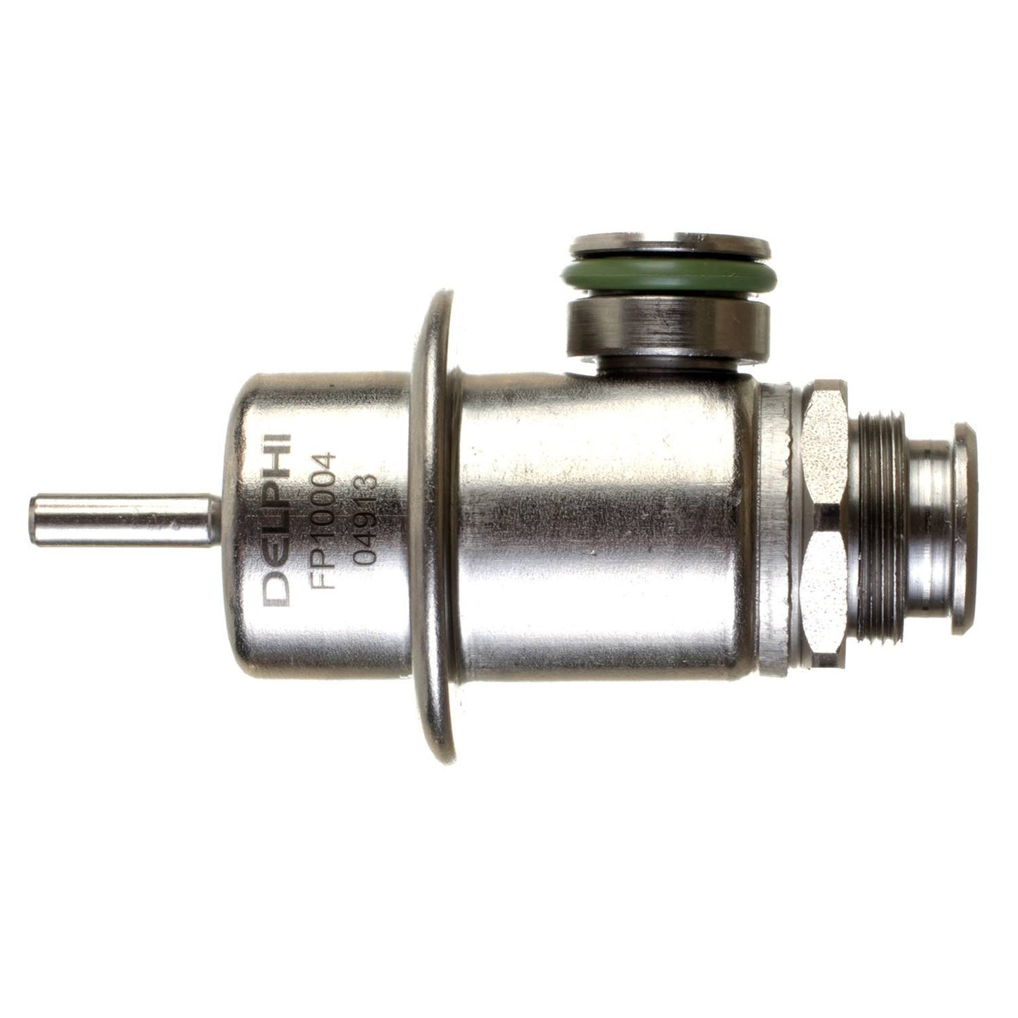 Right View of Fuel Injection Pressure Regulator DELPHI FP10004