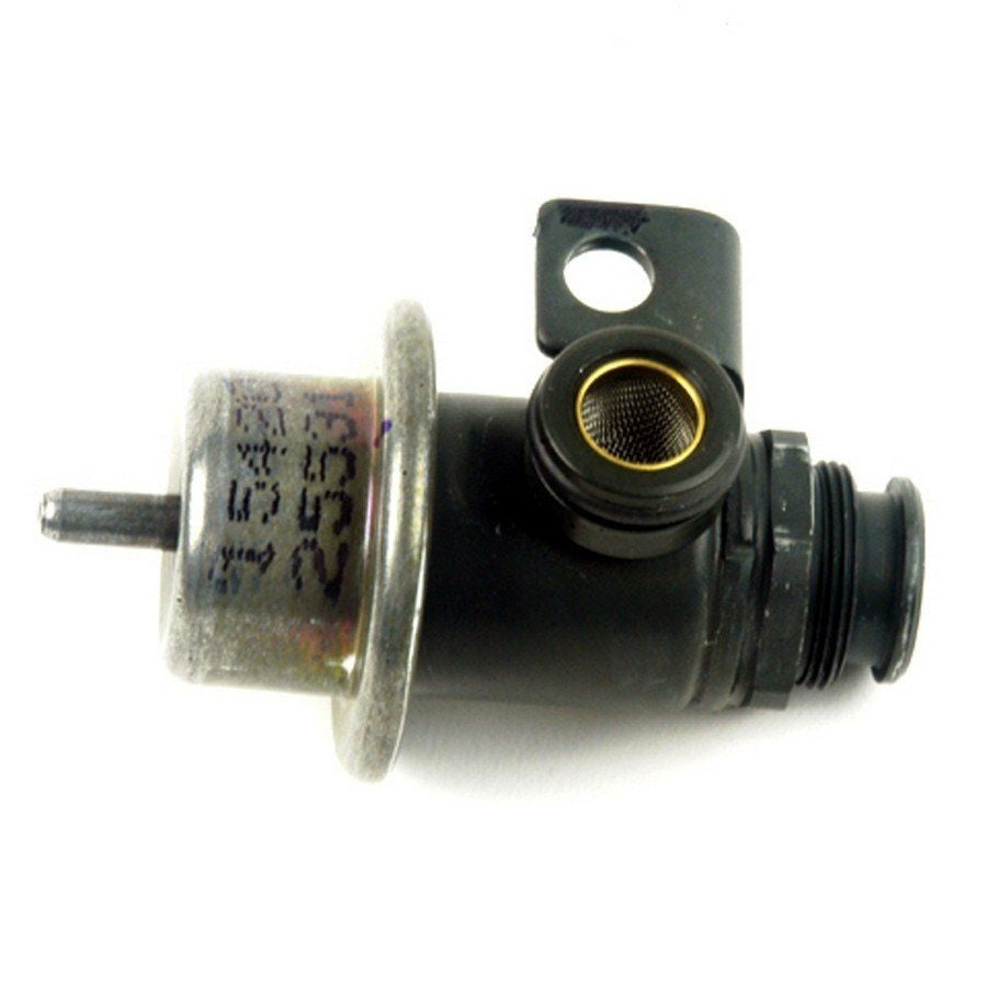 Side View of Fuel Injection Pressure Regulator DELPHI FP10004