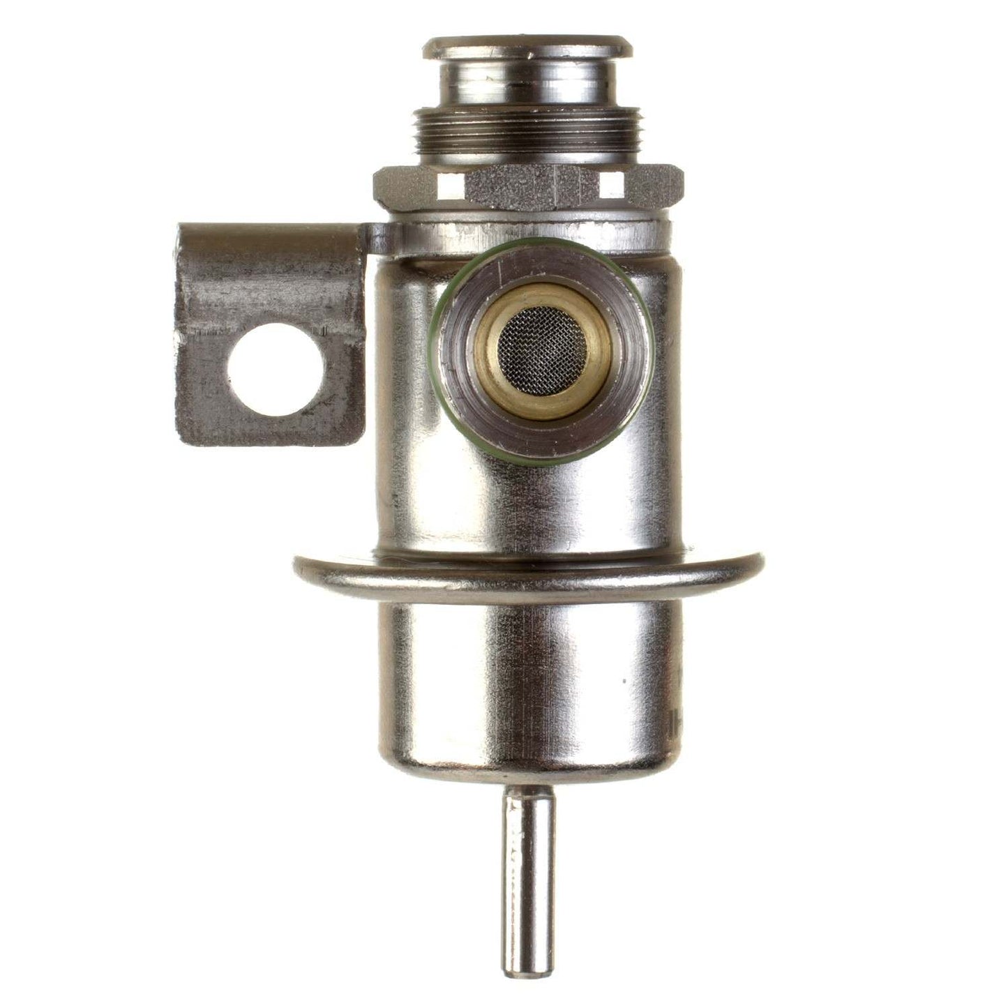 Top View of Fuel Injection Pressure Regulator DELPHI FP10004