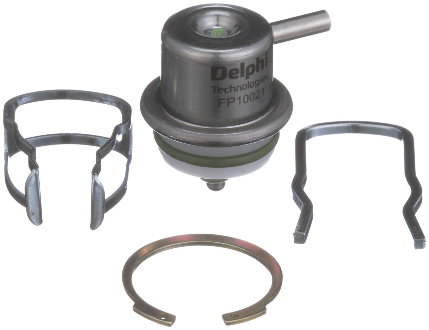 Kit View of Fuel Injection Pressure Regulator DELPHI FP10021