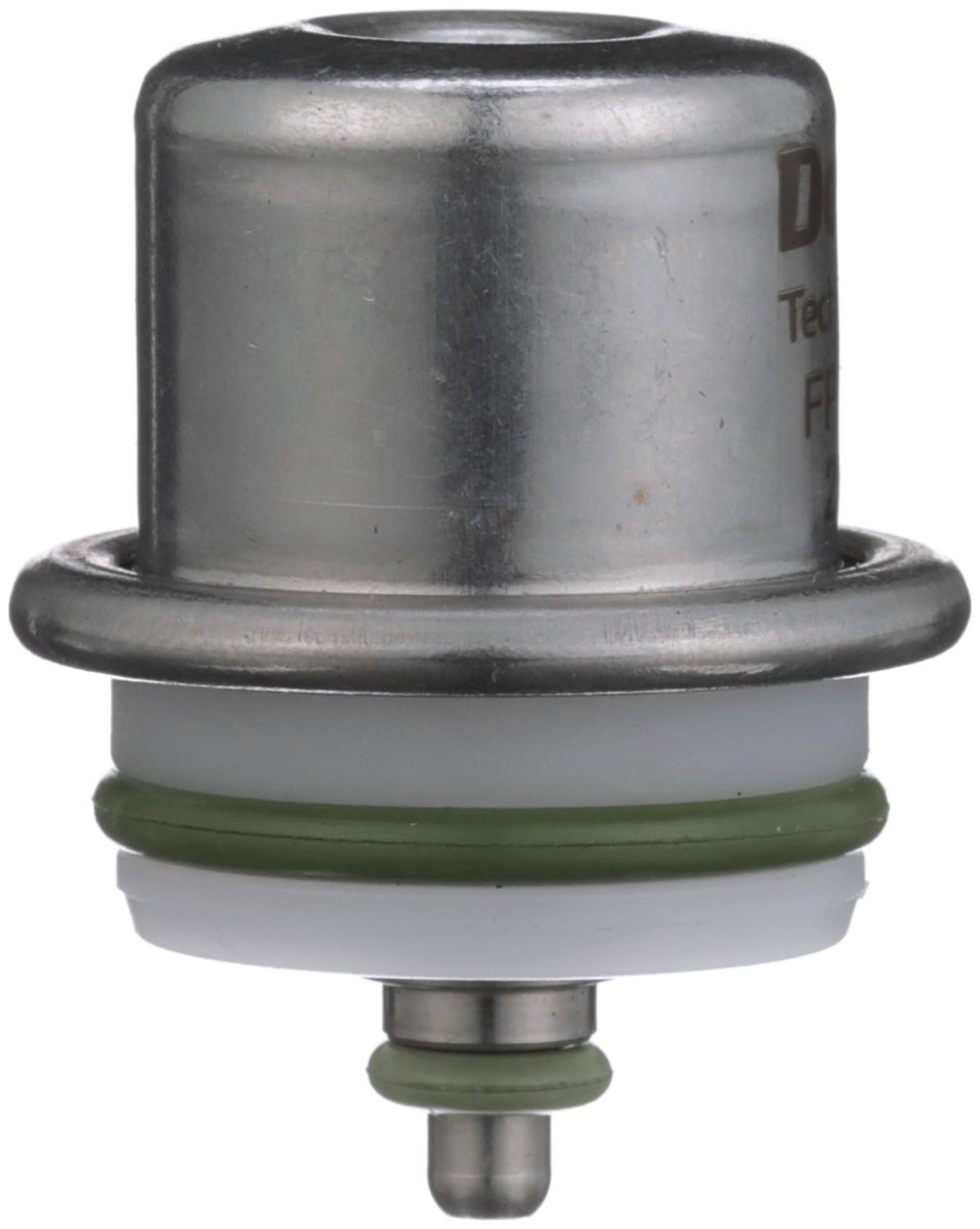 Right View of Fuel Injection Pressure Regulator DELPHI FP10021