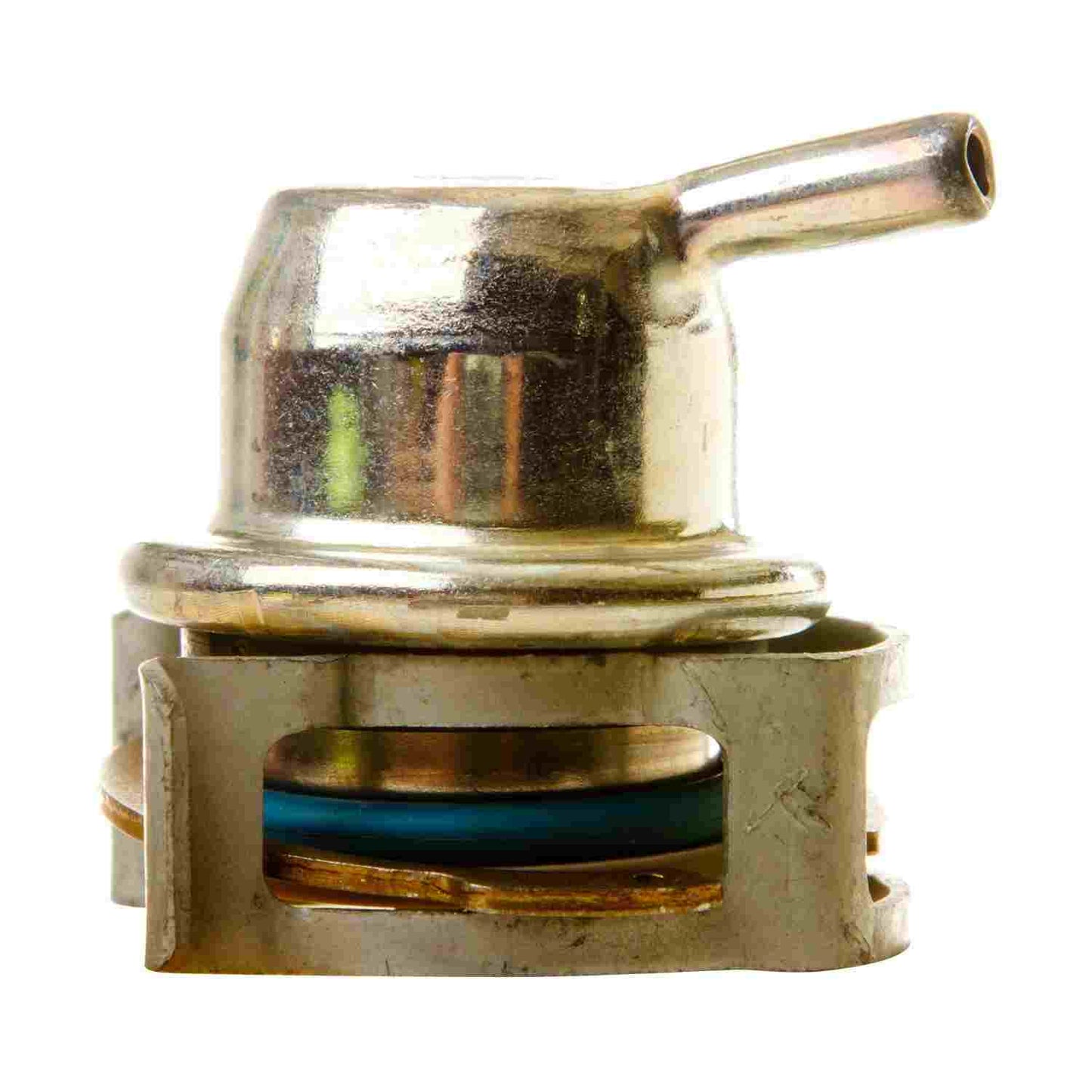 Side View of Fuel Injection Pressure Regulator DELPHI FP10021