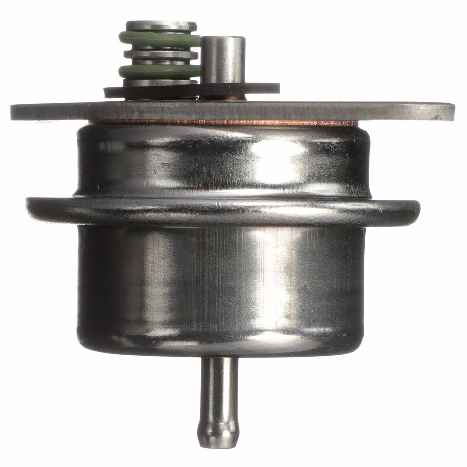 Back View of Fuel Injection Pressure Regulator DELPHI FP10049