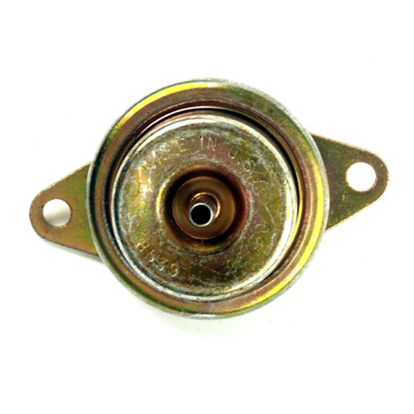 Connector View of Fuel Injection Pressure Regulator DELPHI FP10049